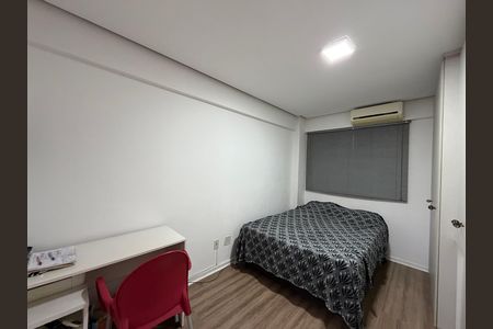 Suíte  de apartamento para alugar com 1 quarto, 51m² em Freguesia (jacarepaguá), Rio de Janeiro