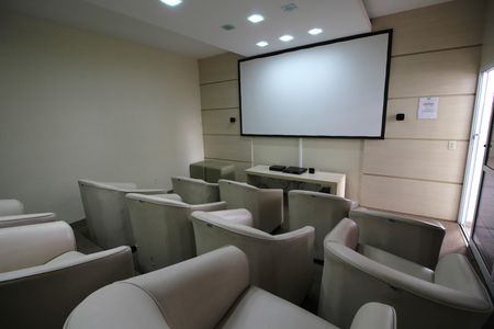 Apartamento à venda com 51m², 1 quarto e 1 vagaÁrea comum