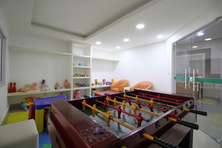 Apartamento à venda com 51m², 1 quarto e 1 vagaÁrea comum