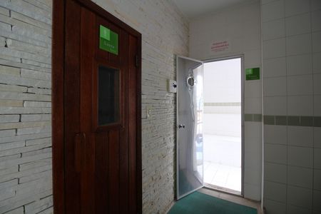 Apartamento à venda com 51m², 1 quarto e 1 vagaÁrea comum