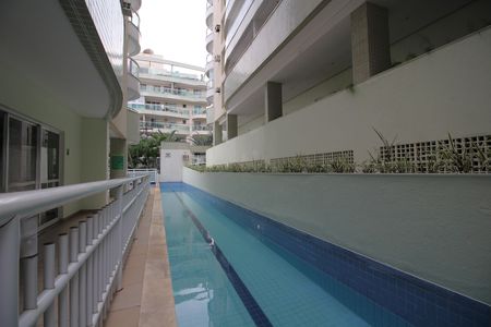 Apartamento à venda com 51m², 1 quarto e 1 vagaÁrea comum - Piscina