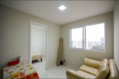Apartamento para alugar com 35m², 2 quartos e sem vaga Apartamento para alugar com 35m², 2 quartos e sem vagaSala