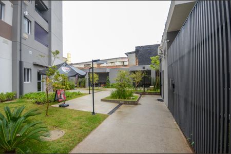 Apartamento para alugar com 35m², 2 quartos e sem vaga Apartamento para alugar com 35m², 2 quartos e sem vagaÁrea comum