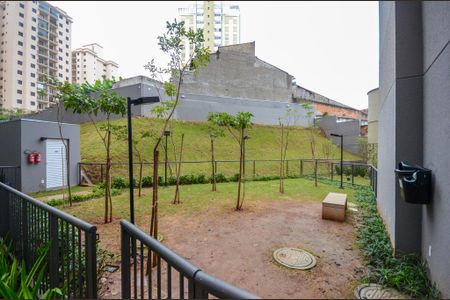 Apartamento para alugar com 35m², 2 quartos e sem vaga Apartamento para alugar com 35m², 2 quartos e sem vagaÁrea comum