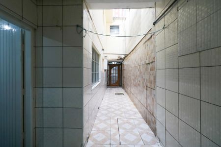 Casa para alugar com 190m², 3 quartos e 2 vagas Casa para alugar com 190m², 3 quartos e 2 vagasQuintal