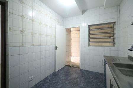 Casa para alugar com 190m², 3 quartos e 2 vagas Casa para alugar com 190m², 3 quartos e 2 vagasCozinha