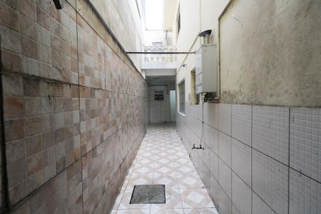 Casa à venda com 190m², 3 quartos e 2 vagas Casa à venda com 190m², 3 quartos e 2 vagasQuintal