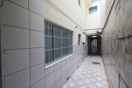 Casa para alugar com 190m², 3 quartos e 2 vagas Casa para alugar com 190m², 3 quartos e 2 vagasQuintal