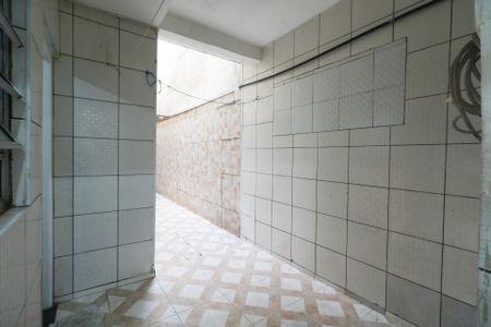 Casa para alugar com 190m², 3 quartos e 2 vagas Casa para alugar com 190m², 3 quartos e 2 vagasQuintal