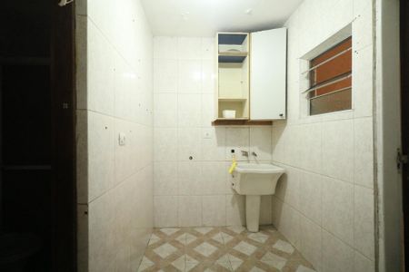 Casa para alugar com 190m², 3 quartos e 2 vagas Casa para alugar com 190m², 3 quartos e 2 vagasÁrea de Serviço