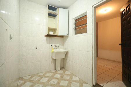 Casa para alugar com 190m², 3 quartos e 2 vagas Casa para alugar com 190m², 3 quartos e 2 vagasÁrea de Serviço