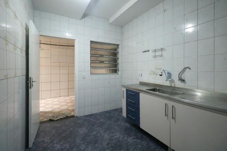 Casa para alugar com 190m², 3 quartos e 2 vagas Casa para alugar com 190m², 3 quartos e 2 vagasCozinha