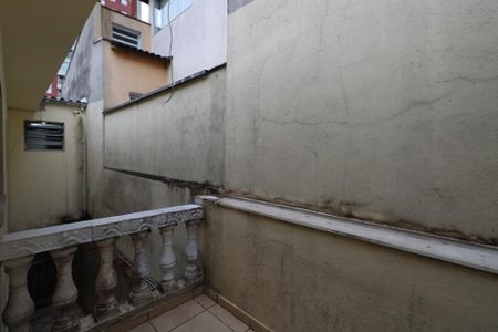 Casa para alugar com 190m², 3 quartos e 2 vagas Casa para alugar com 190m², 3 quartos e 2 vagasVaranda da Suíte 2