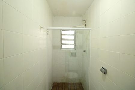 Casa para alugar com 190m², 3 quartos e 2 vagas Casa para alugar com 190m², 3 quartos e 2 vagasBanheiro da Suíte 2