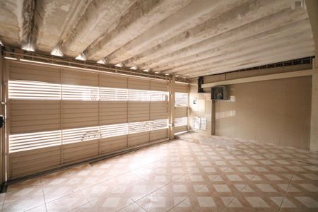 Casa para alugar com 190m², 3 quartos e 2 vagas Casa para alugar com 190m², 3 quartos e 2 vagasGaragem