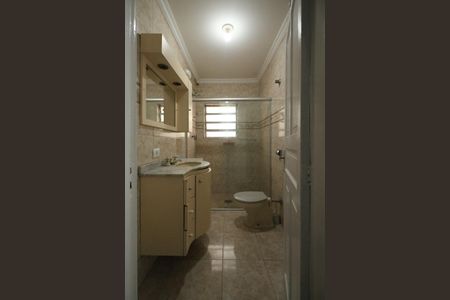 Casa à venda com 190m², 3 quartos e 2 vagas Casa à venda com 190m², 3 quartos e 2 vagasBanheiro 1