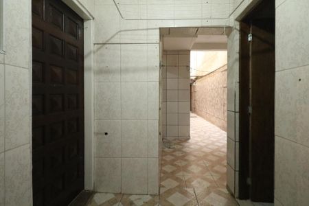 Casa à venda com 190m², 3 quartos e 2 vagas Casa à venda com 190m², 3 quartos e 2 vagasÁrea de Serviço