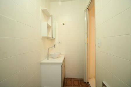 Casa para alugar com 190m², 3 quartos e 2 vagas Casa para alugar com 190m², 3 quartos e 2 vagasBanheiro da Suíte 2