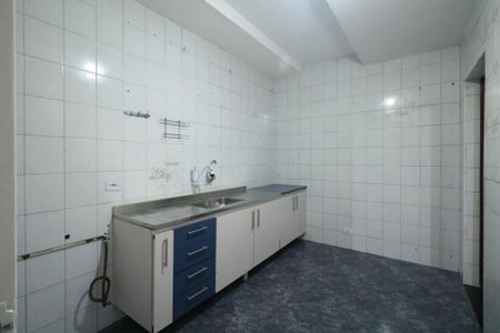 Casa para alugar com 190m², 3 quartos e 2 vagas Casa para alugar com 190m², 3 quartos e 2 vagasCozinha