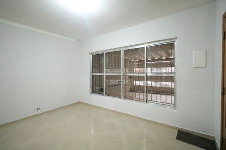 Sala de casa para alugar com 3 quartos, 190m² em Centro, Diadema