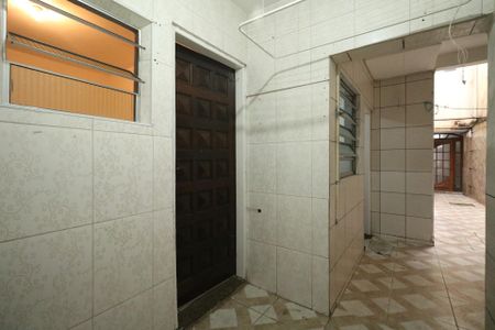 Casa para alugar com 190m², 3 quartos e 2 vagas Casa para alugar com 190m², 3 quartos e 2 vagasÁrea de Serviço