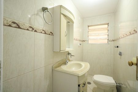 Casa para alugar com 190m², 3 quartos e 2 vagas Casa para alugar com 190m², 3 quartos e 2 vagasBanheiro 2