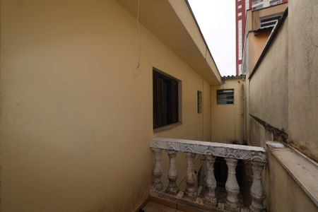 Casa para alugar com 190m², 3 quartos e 2 vagas Casa para alugar com 190m², 3 quartos e 2 vagasVaranda da Suíte 2