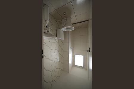 Apartamento à venda com 44m², 2 quartos e sem vagaBanheiro Social