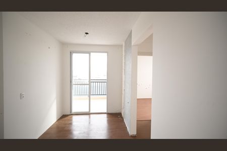 Apartamento à venda com 44m², 2 quartos e sem vagaSala