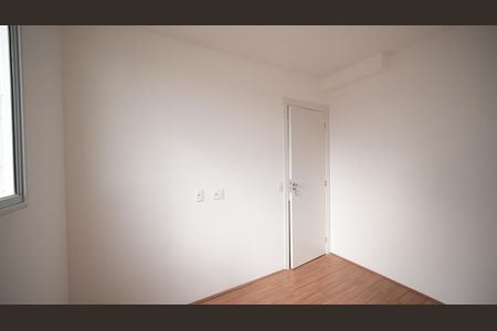 Apartamento à venda com 44m², 2 quartos e sem vagaQuarto 2