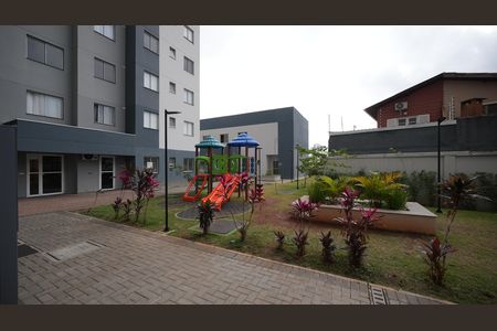 Apartamento à venda com 44m², 2 quartos e sem vagaÁrea comum - Playground