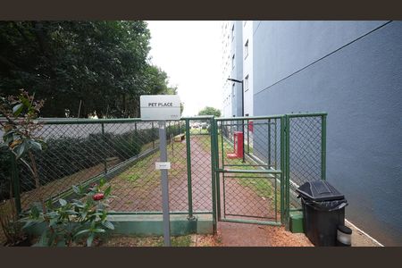Apartamento à venda com 44m², 2 quartos e sem vagaEspaço Pet