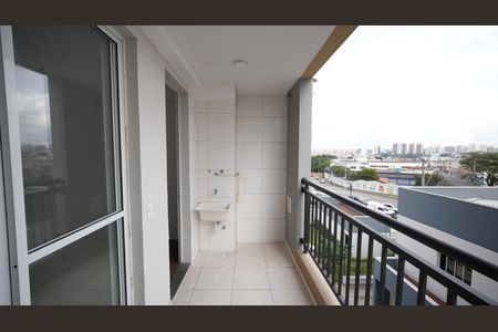 Apartamento à venda com 44m², 2 quartos e sem vagaÁrea de Serviço