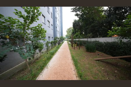Apartamento à venda com 44m², 2 quartos e sem vagaEspaço Pet