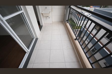 Apartamento à venda com 44m², 2 quartos e sem vagaÁrea de Serviço