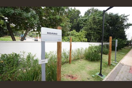 Apartamento à venda com 44m², 2 quartos e sem vagaRedário