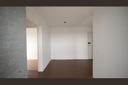 Apartamento à venda com 44m², 2 quartos e sem vagaSala