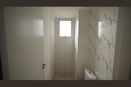 Apartamento à venda com 44m², 2 quartos e sem vagaBanheiro Social