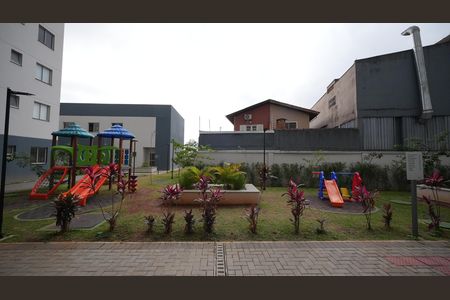 Apartamento à venda com 44m², 2 quartos e sem vagaÁrea comum - Playground