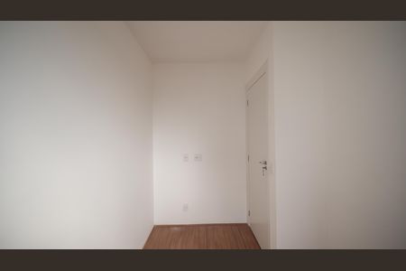 Quarto 1 de apartamento à venda com 2 quartos, 44m² em Santa Maria, Santo André