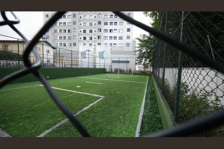 Apartamento à venda com 44m², 2 quartos e sem vagaQuadra Esportiva