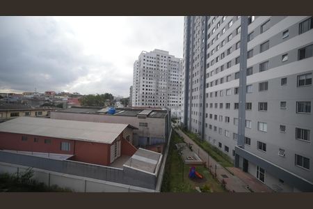 Apartamento à venda com 44m², 2 quartos e sem vagaQuarto 2