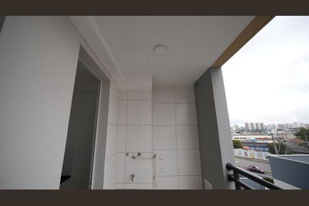 Apartamento à venda com 44m², 2 quartos e sem vagaÁrea de Serviço
