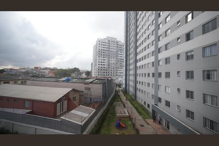 Apartamento à venda com 44m², 2 quartos e sem vagaQuarto 1