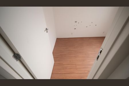 Apartamento à venda com 44m², 2 quartos e sem vagaQuarto 2