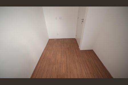 Quarto 1 de apartamento à venda com 2 quartos, 44m² em Santa Maria, Santo André