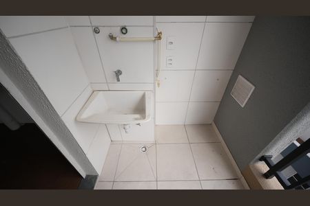 Apartamento à venda com 44m², 2 quartos e sem vagaÁrea de Serviço
