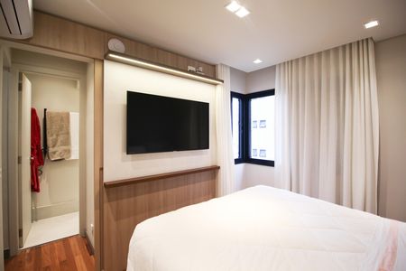 Apartamento à venda com 106m², 2 quartos e 2 vagas Apartamento à venda com 106m², 2 quartos e 2 vagasSuíte 1