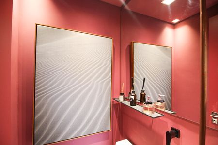 Apartamento à venda com 106m², 2 quartos e 2 vagas Apartamento à venda com 106m², 2 quartos e 2 vagasLavabo