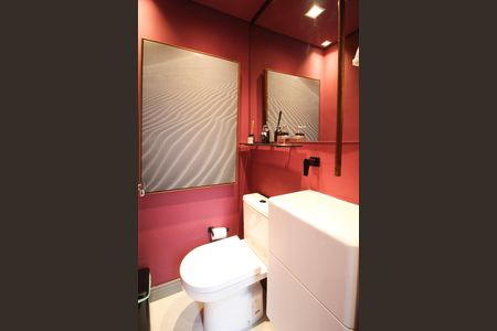 Apartamento à venda com 106m², 2 quartos e 2 vagas Apartamento à venda com 106m², 2 quartos e 2 vagasLavabo